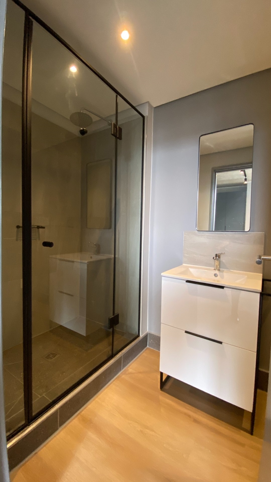 To Let 2 Bedroom Property for Rent in Observatory Western Cape
